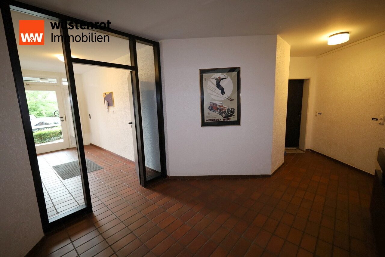 Immobilienangebot - Vechta - Alle - Letzte Chance!!! Für Investoren geeignet!!! Erdgeschoss-Wohnung am Füchteler Wald!!!