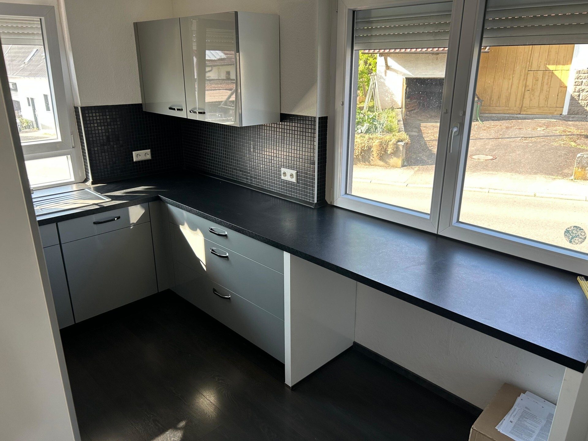Immobilienangebot - Rosenfeld / Leidringen - Alle - Einziehen. Ankommen. Wohlfühlen – modern & stilvoll!