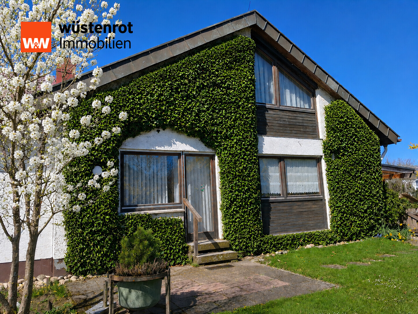 Immobilienangebot - Freudenstadt - Alle - Ihre Chance auf ein außergewöhnliches Anwesen in Bestlage von Freudenstadt!