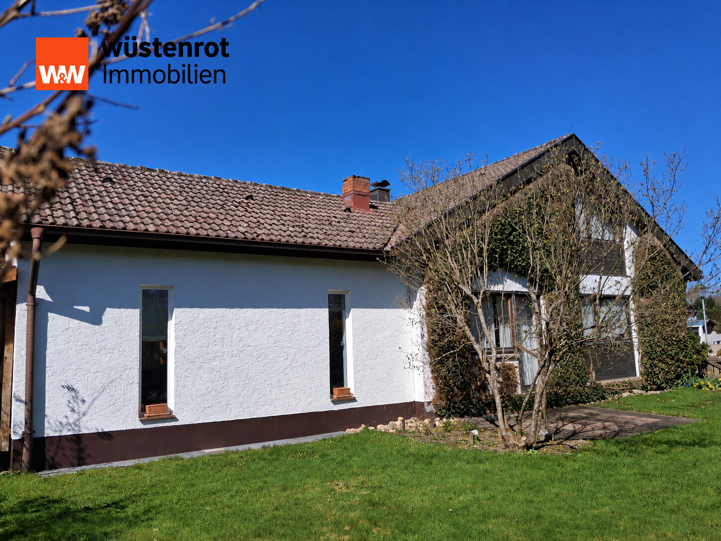 Immobilienangebot - Freudenstadt - Alle - Ihre Chance auf ein außergewöhnliches Anwesen in Bestlage von Freudenstadt!