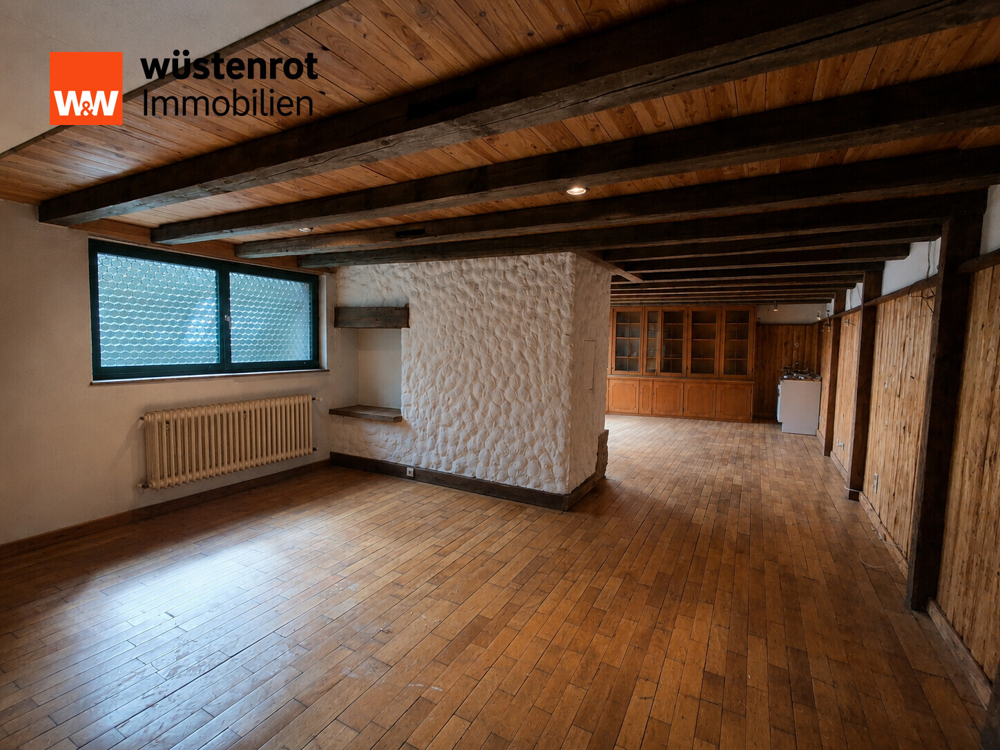 Immobilienangebot - Freudenstadt - Alle - Ihre Chance auf ein außergewöhnliches Anwesen in Bestlage von Freudenstadt!
