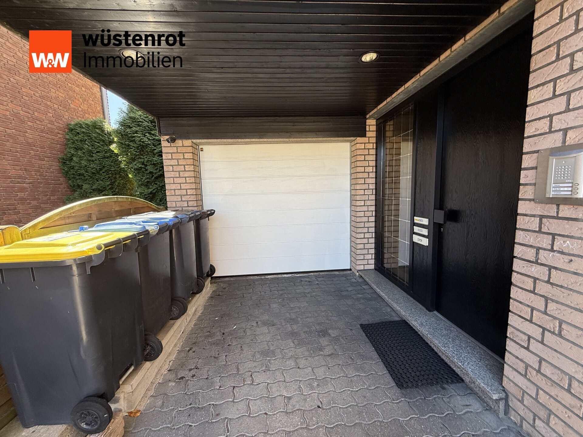 Immobilienangebot - Ahlen - Alle - Wohnen und Vermieten perfekt kombiniert