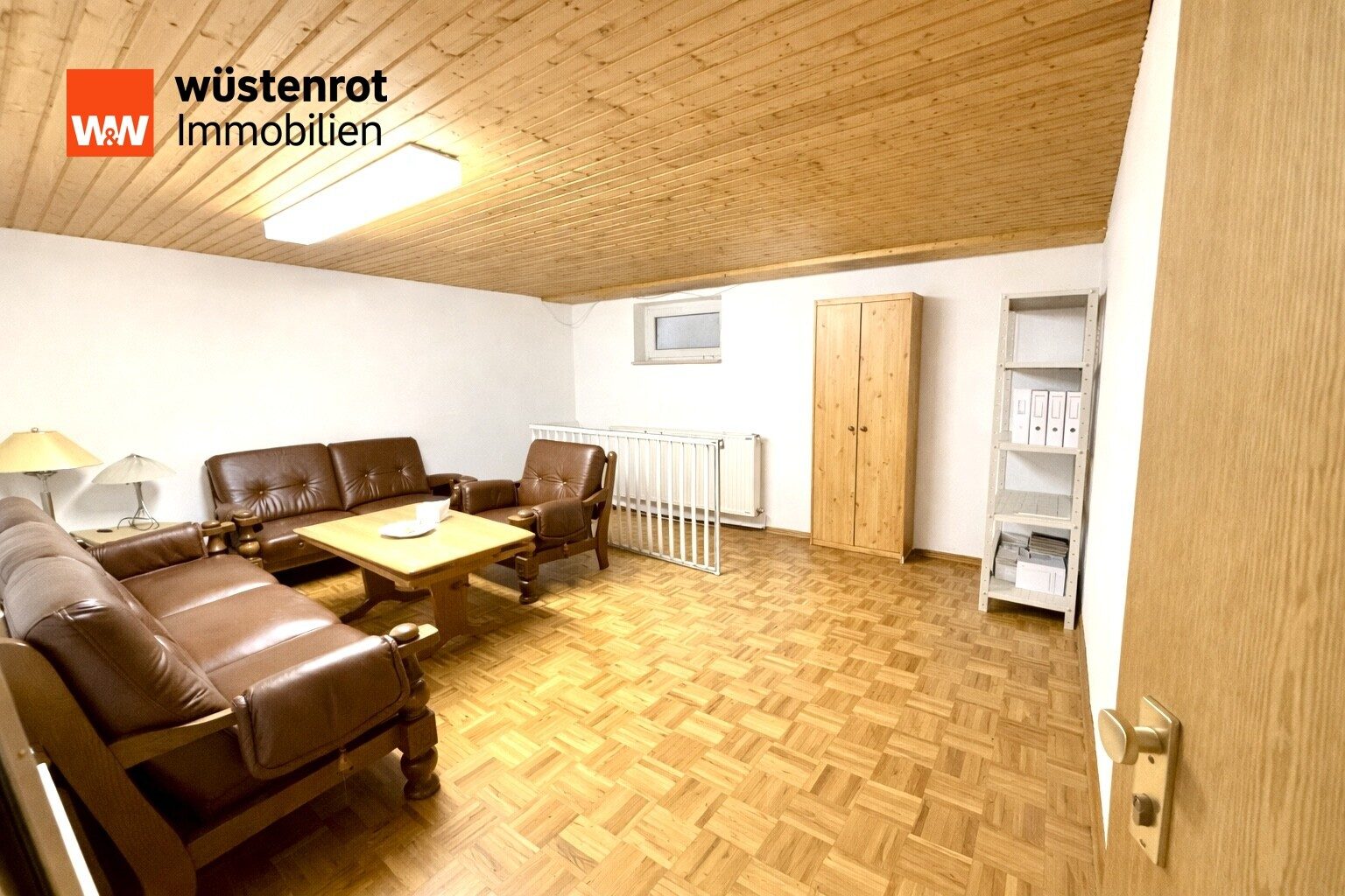 Immobilienangebot - Ahlen - Alle - Wohnen und Vermieten perfekt kombiniert