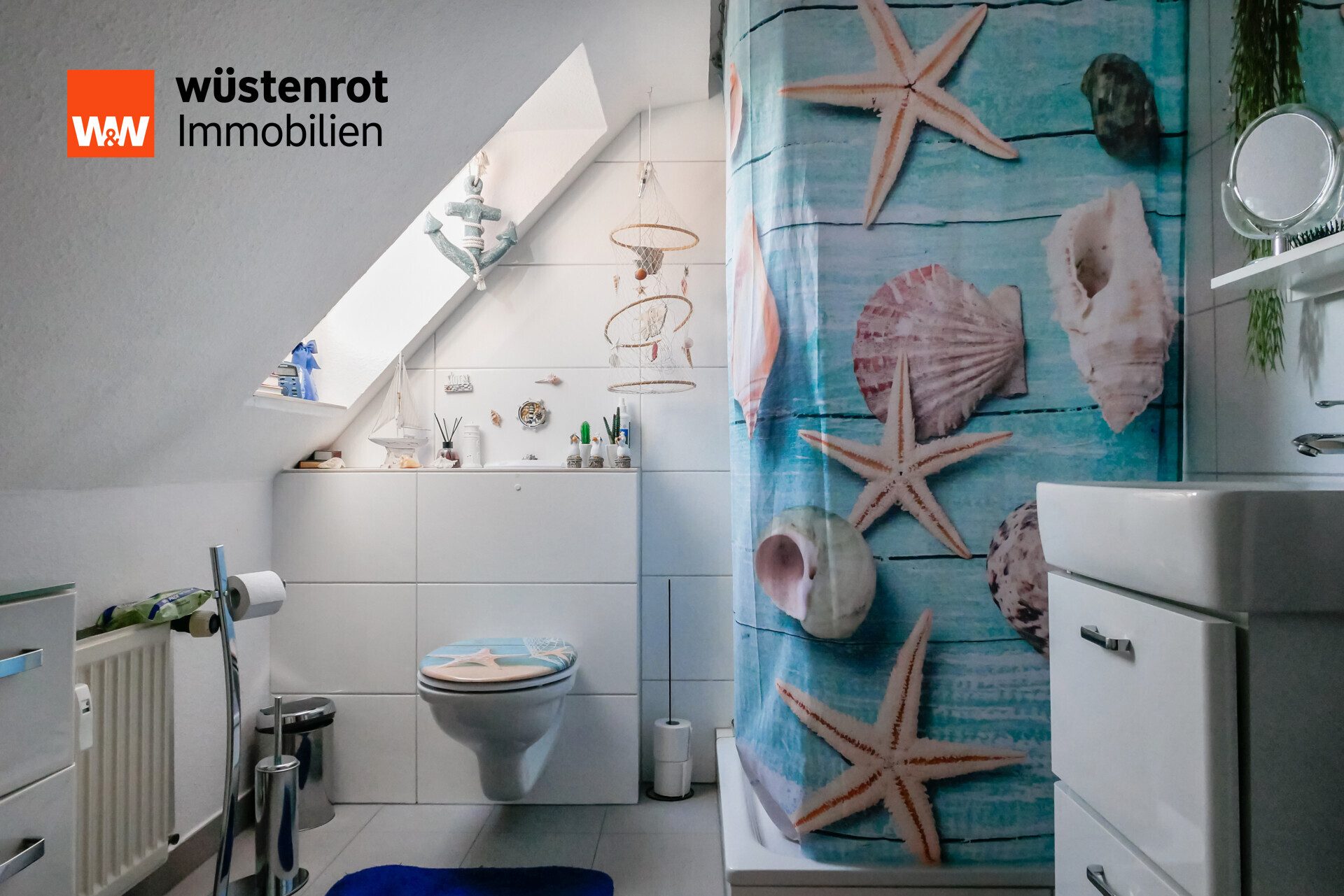 Immobilienangebot - Kiel / Holtenau - Alle - Modernisiertes Altbau-MFH direkt am Nord-Ostsee-Kanal in Kiel Holtenau