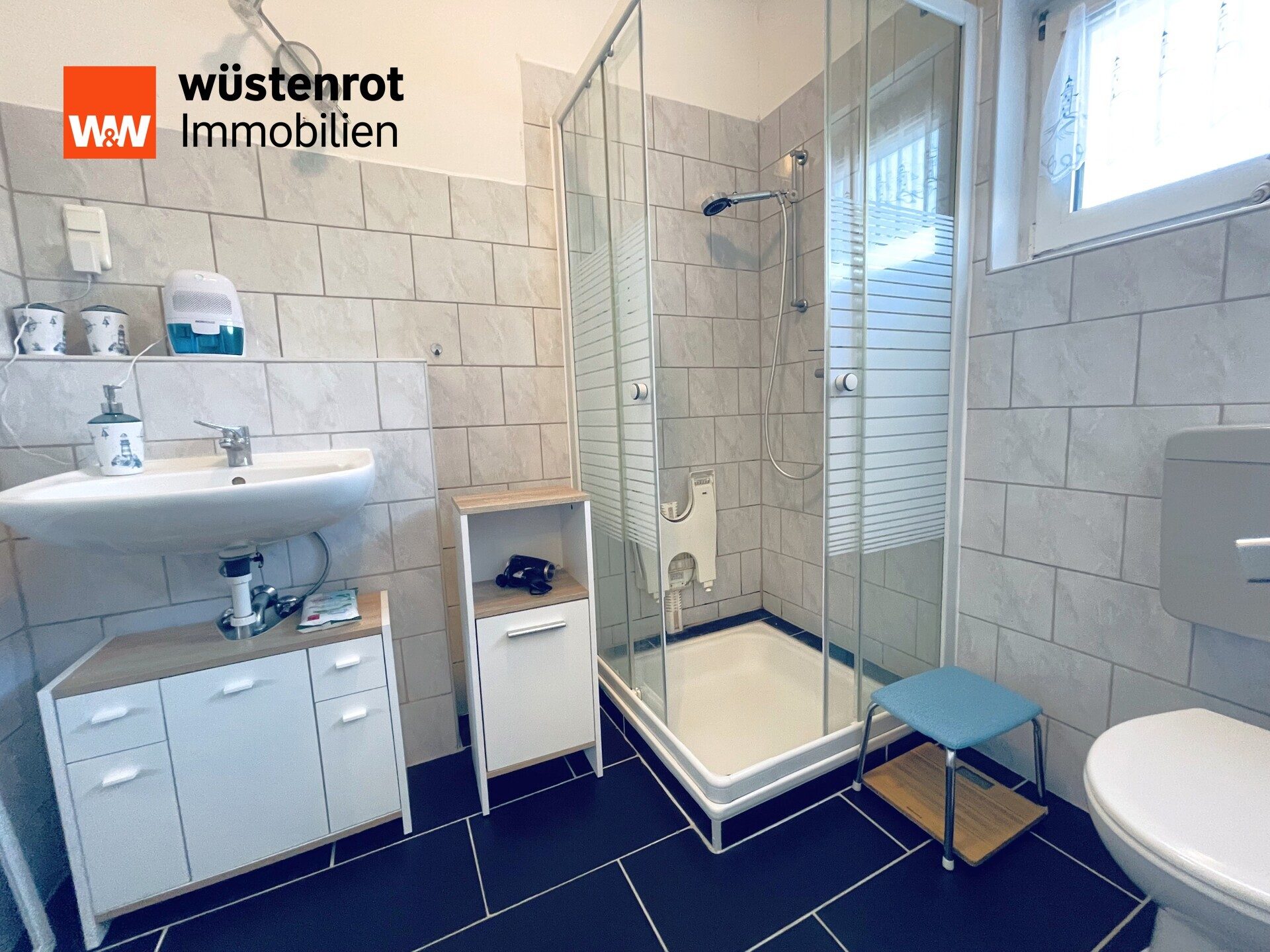 Immobilienangebot - Dahme - Alle - Attraktives Mehrfamilienhaus mit Meerblick an der Ostsee (Dahme) – Ideal als Kapitalanlage oder zur Eigennutzung mit Ferienvermietung