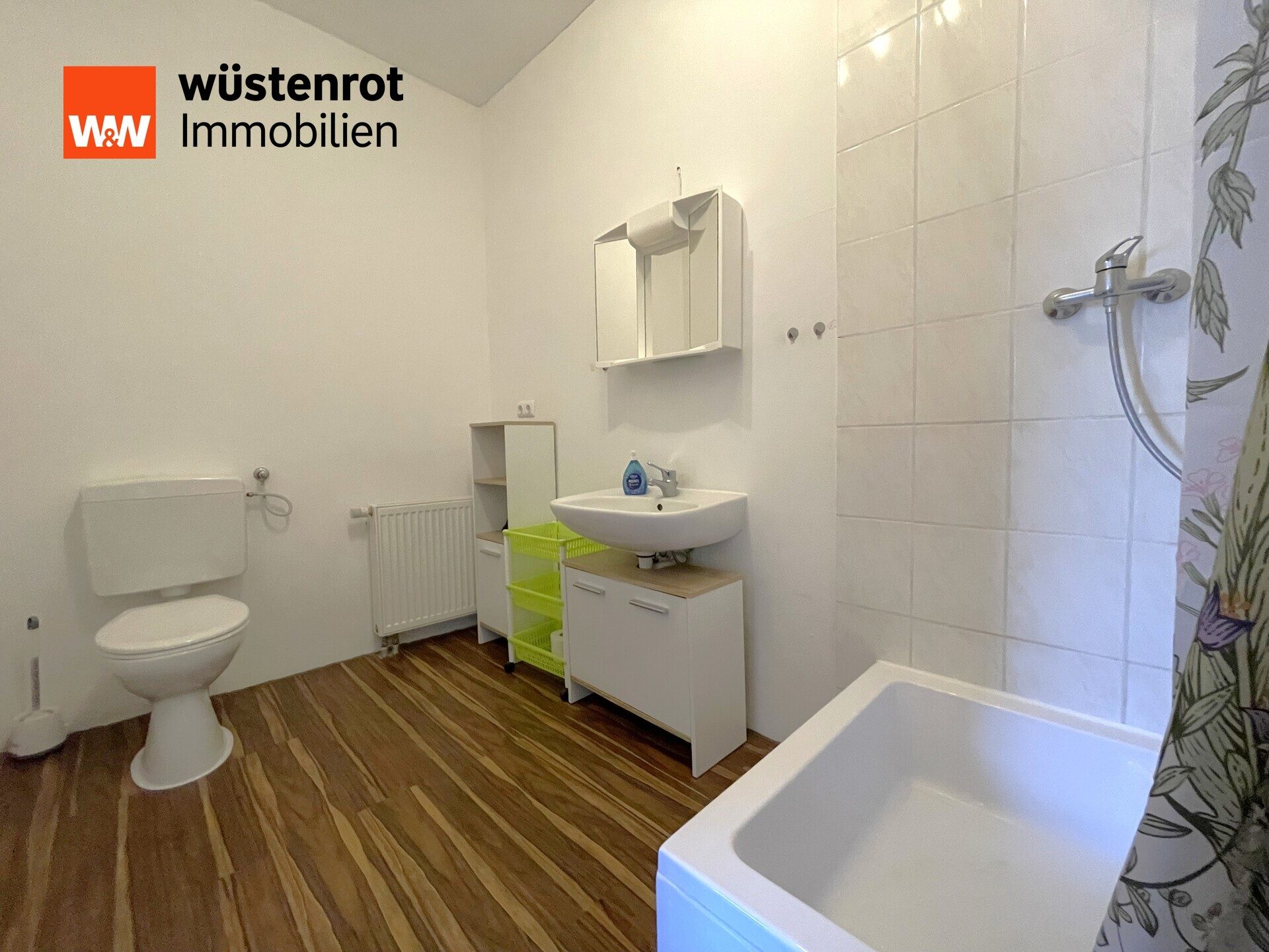 Immobilienangebot - Dahme - Alle - Attraktives Mehrfamilienhaus mit Meerblick an der Ostsee (Dahme) – Ideal als Kapitalanlage oder zur Eigennutzung mit Ferienvermietung