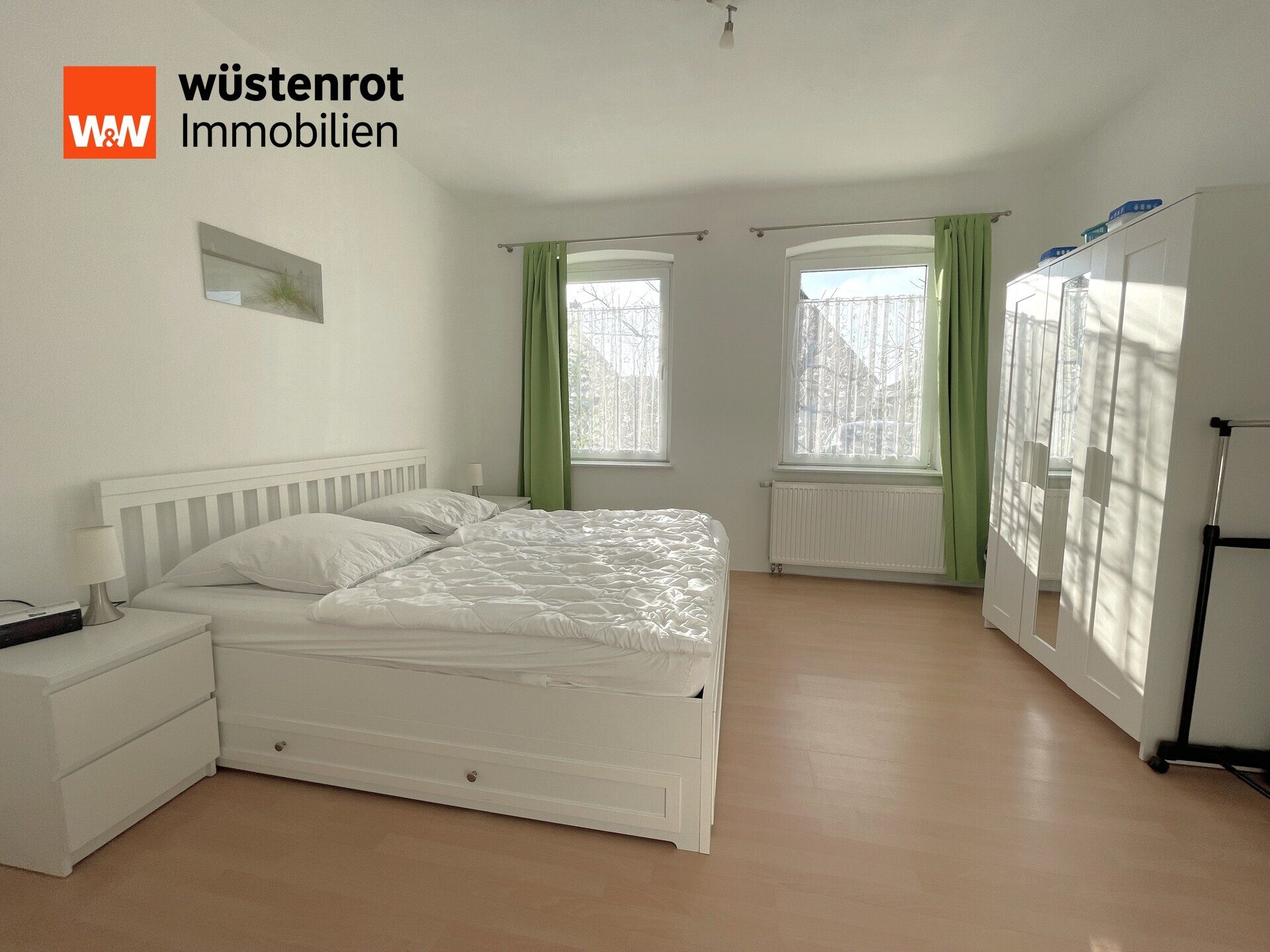Immobilienangebot - Dahme - Alle - Attraktives Mehrfamilienhaus mit Meerblick an der Ostsee (Dahme) – Ideal als Kapitalanlage oder zur Eigennutzung mit Ferienvermietung