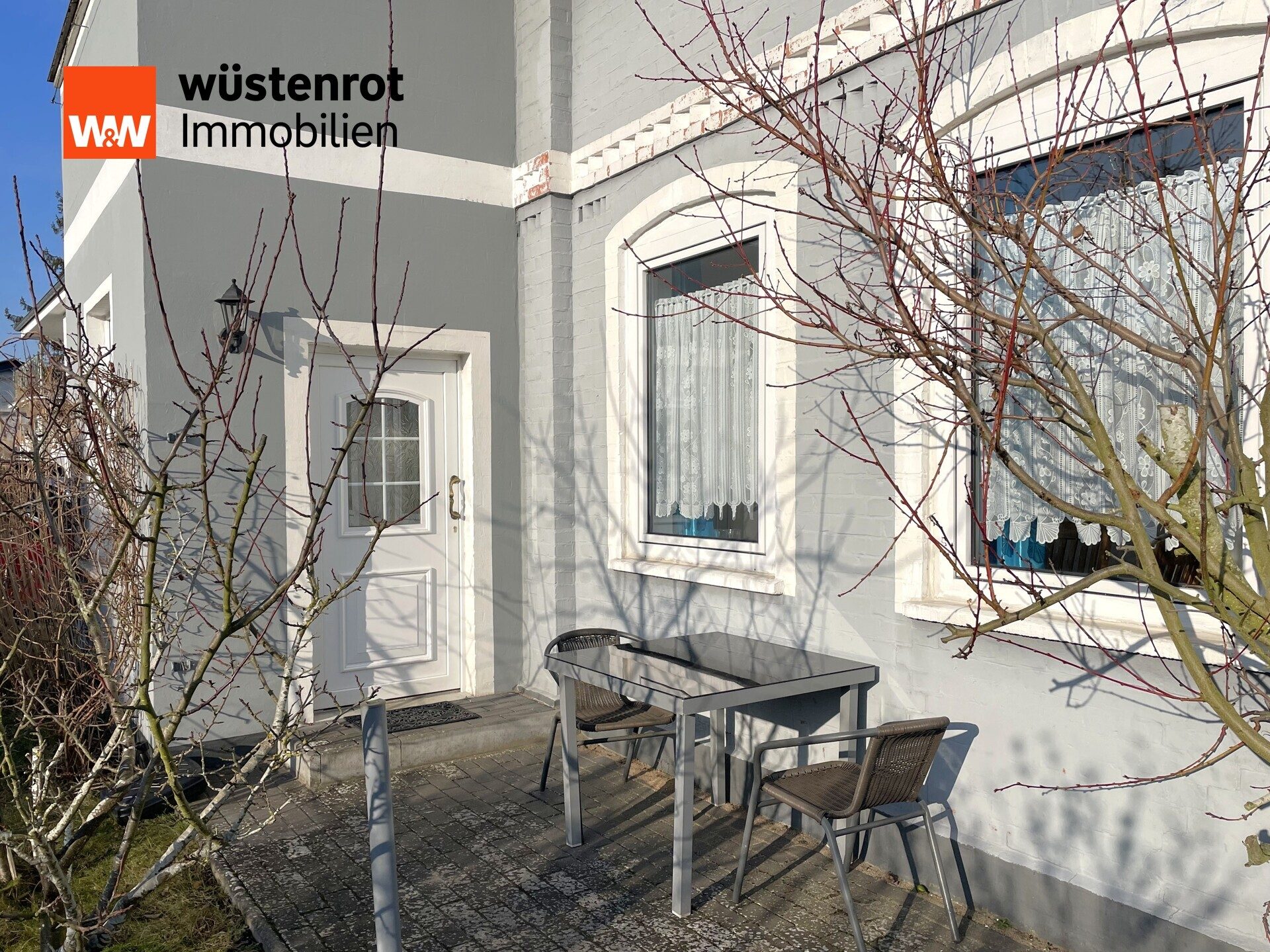 Immobilienangebot - Dahme - Alle - Attraktives Mehrfamilienhaus mit Meerblick an der Ostsee (Dahme) – Ideal als Kapitalanlage oder zur Eigennutzung mit Ferienvermietung