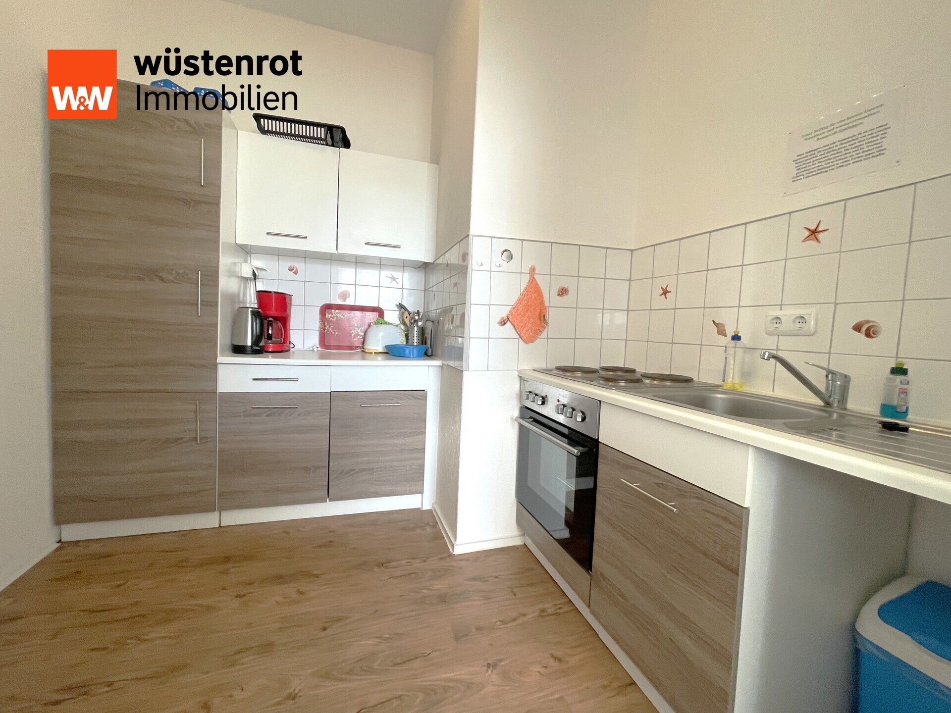 Immobilienangebot - Dahme - Alle - Attraktives Mehrfamilienhaus mit Meerblick an der Ostsee (Dahme) – Ideal als Kapitalanlage oder zur Eigennutzung mit Ferienvermietung