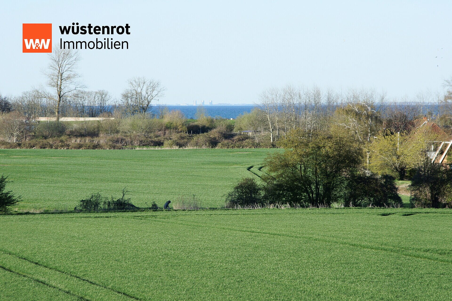 Immobilienangebot - Dahme - Alle - Attraktives Mehrfamilienhaus mit Meerblick an der Ostsee (Dahme) – Ideal als Kapitalanlage oder zur Eigennutzung mit Ferienvermietung