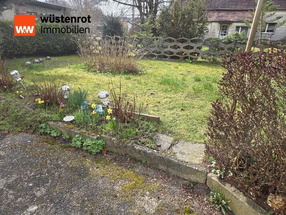 Immobilienangebot - Kodersdorf - Alle - Wohnhaus mit großem Garten in Kodersdorf