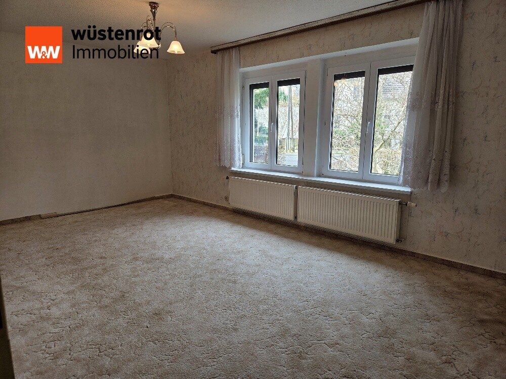 Immobilienangebot - Kodersdorf - Alle - Wohnhaus mit großem Garten in Kodersdorf