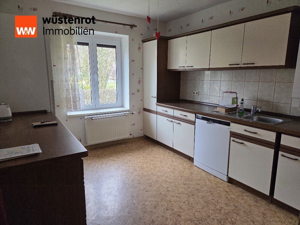 Immobilienangebot - Kodersdorf - Alle - Wohnhaus mit großem Garten in Kodersdorf