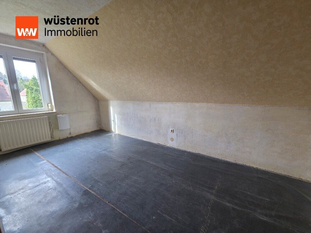 Immobilienangebot - Kodersdorf - Alle - Wohnhaus mit großem Garten in Kodersdorf