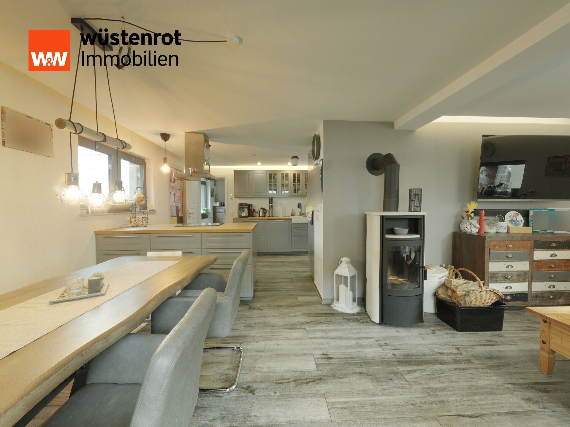 Immobilienangebot - Tröglitz - Alle - Tröglitz-  Einziehen und fix Wohlfühlen im Eigenheim