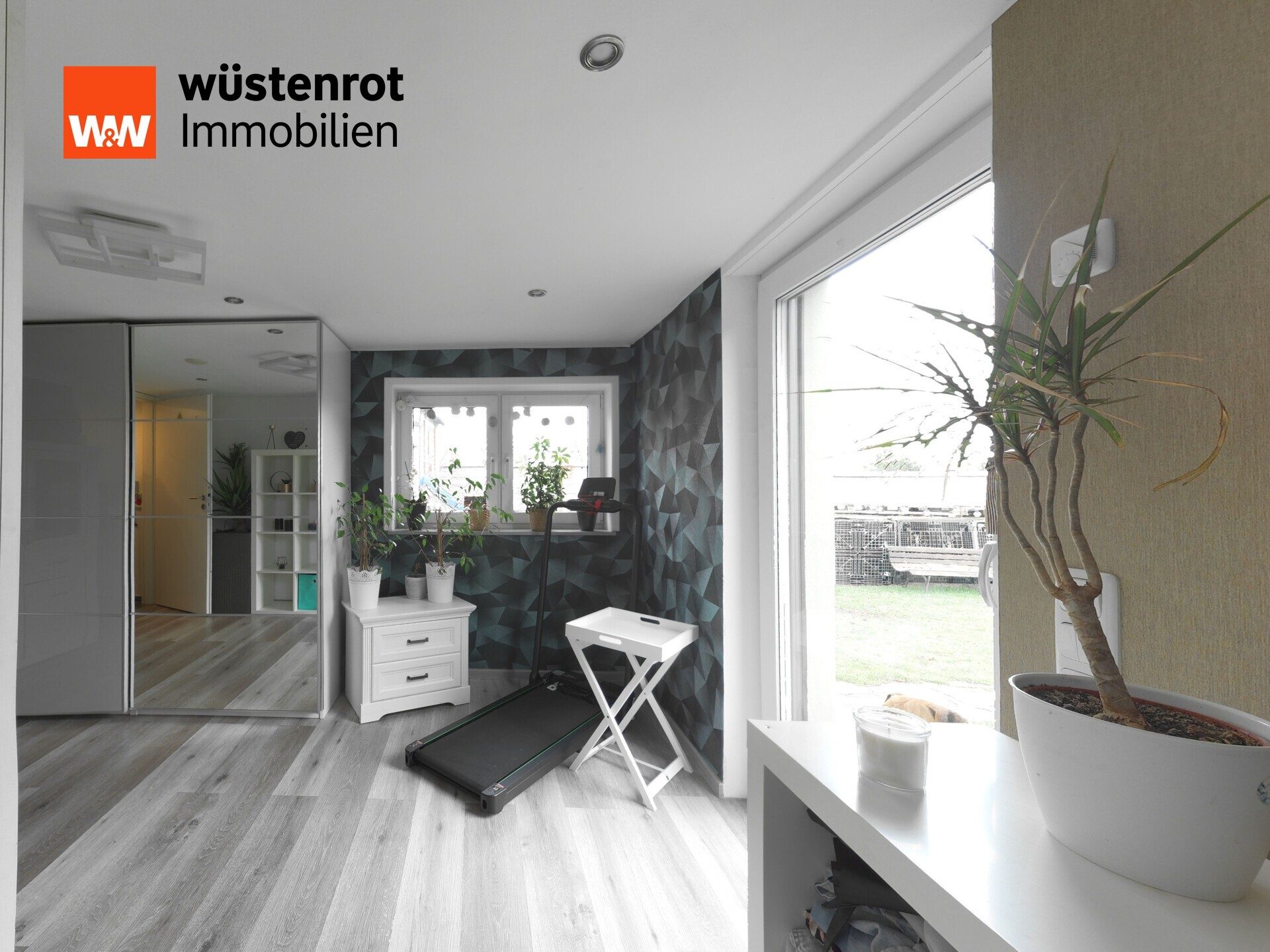 Immobilienangebot - Tröglitz - Alle - Tröglitz-  Einziehen und fix Wohlfühlen im Eigenheim