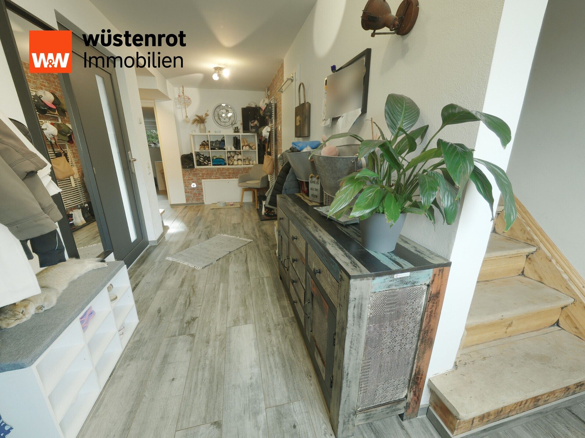 Immobilienangebot - Tröglitz - Alle - Tröglitz-  Einziehen und fix Wohlfühlen im Eigenheim