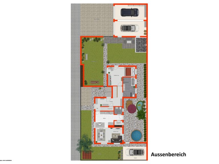 Immobilienangebot - Tröglitz - Alle - Tröglitz-  Einziehen und fix Wohlfühlen im Eigenheim