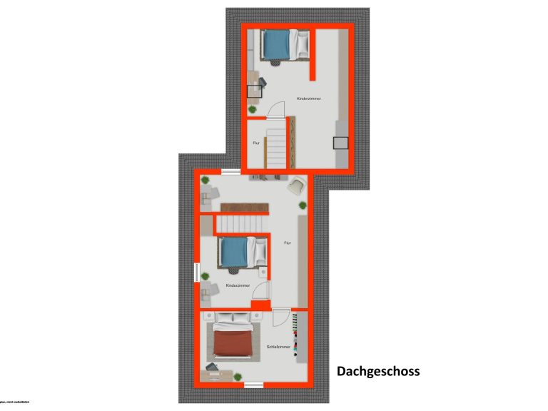 Immobilienangebot - Tröglitz - Alle - Tröglitz-  Einziehen und fix Wohlfühlen im Eigenheim