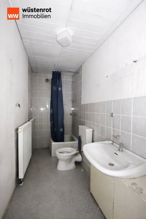 Immobilienangebot - Duisburg / Marxloh - Alle - Kapitalanlage mit Entwicklungspotenzial – 4-Familienhaus mit Wertsteigerungschance!