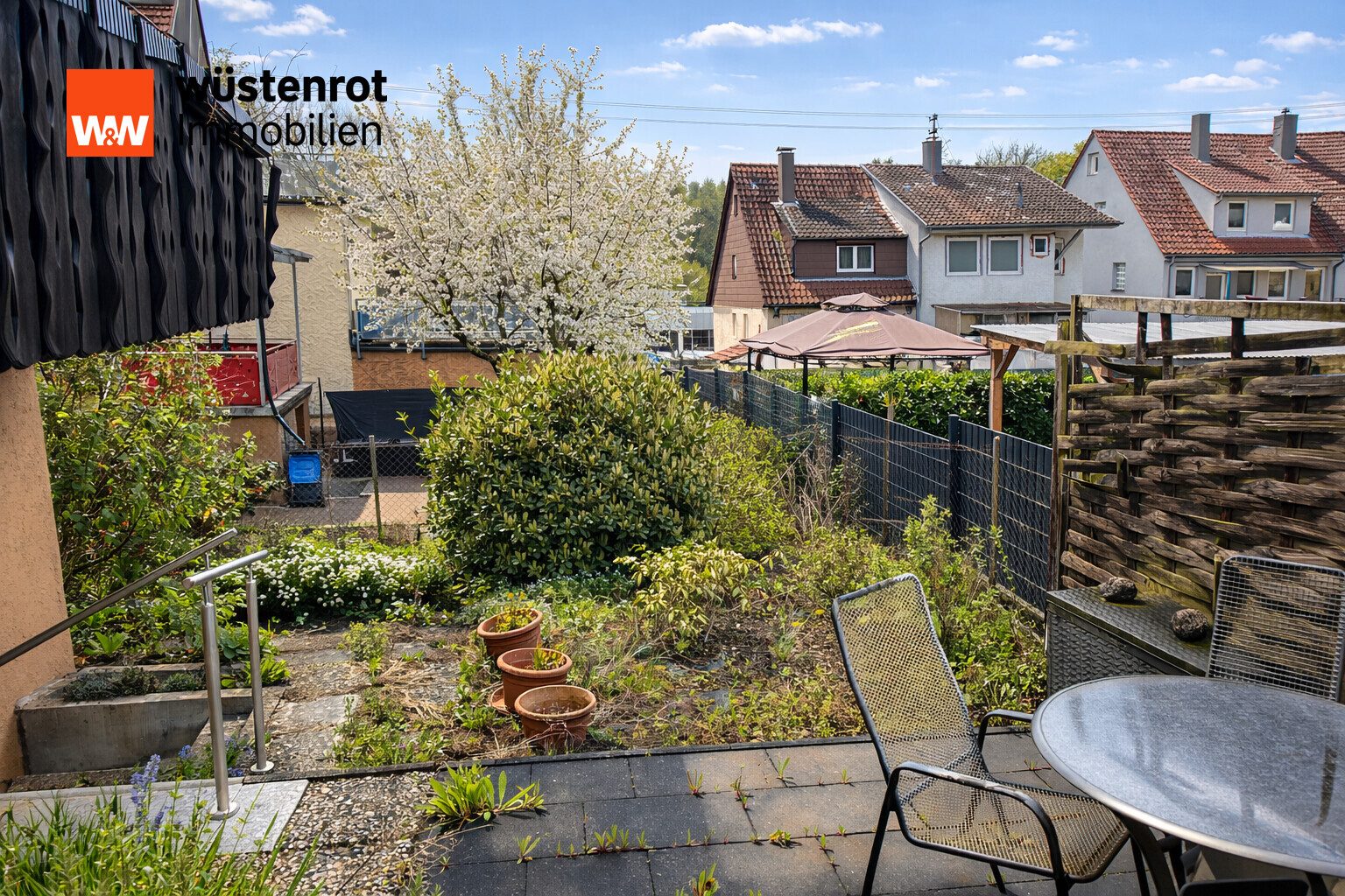 Immobilienangebot - Neckarhausen-Nürtingen - Alle - Zweifamilienhaus mit Raum für Ihre persönlichen Wohnideen