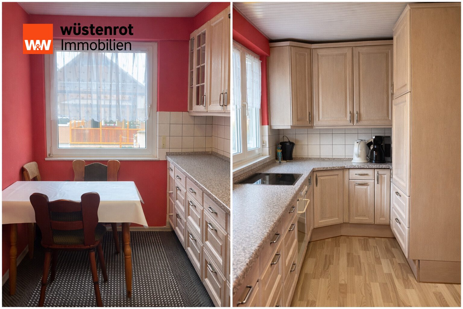 Immobilienangebot - Neckarhausen-Nürtingen - Alle - Zweifamilienhaus mit Raum für Ihre persönlichen Wohnideen