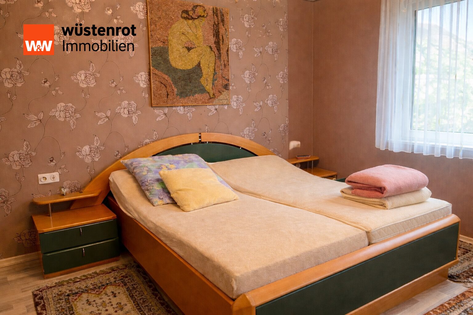 Immobilienangebot - Neckarhausen-Nürtingen - Alle - Zweifamilienhaus mit Raum für Ihre persönlichen Wohnideen