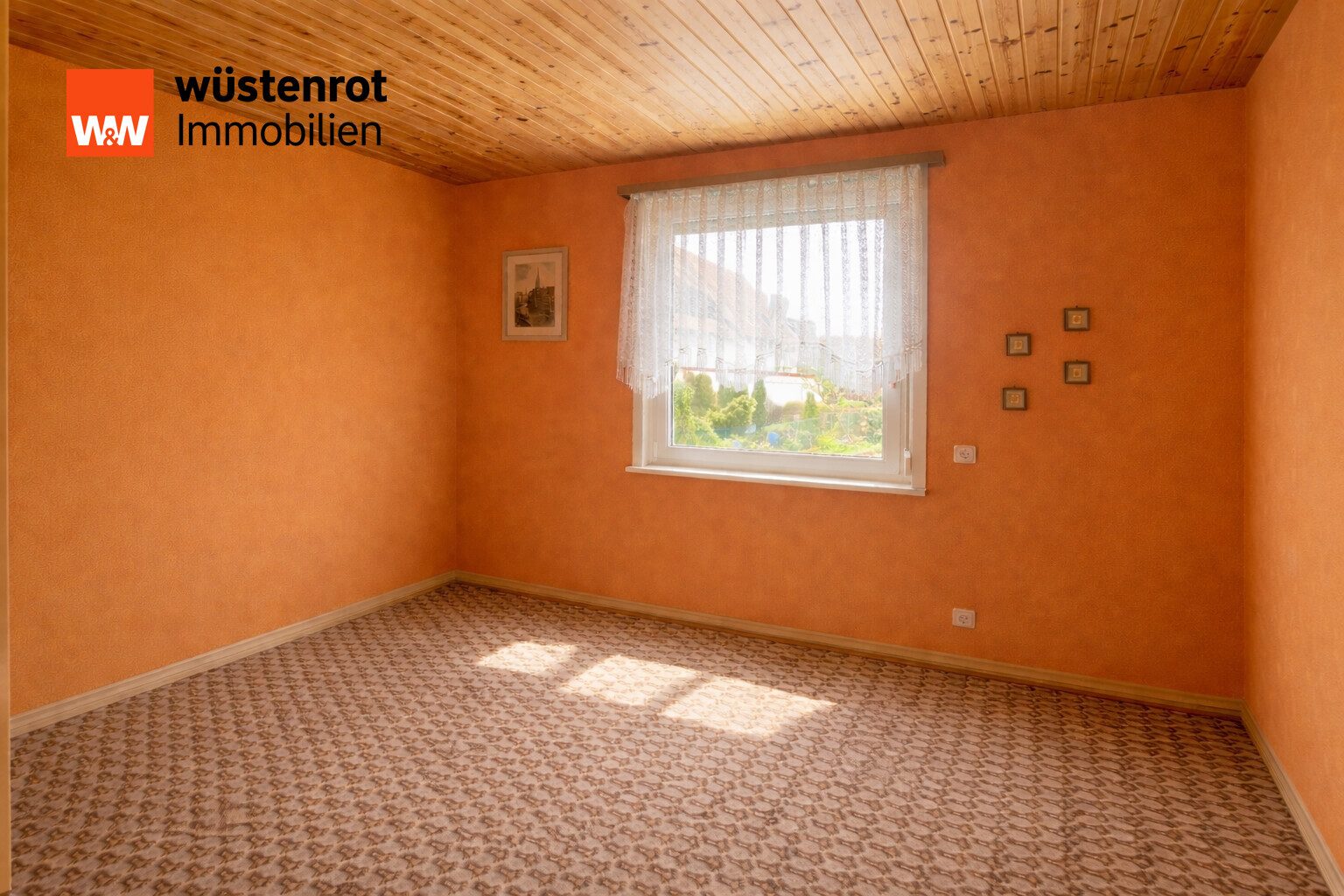 Immobilienangebot - Neckarhausen-Nürtingen - Alle - Zweifamilienhaus mit Raum für Ihre persönlichen Wohnideen