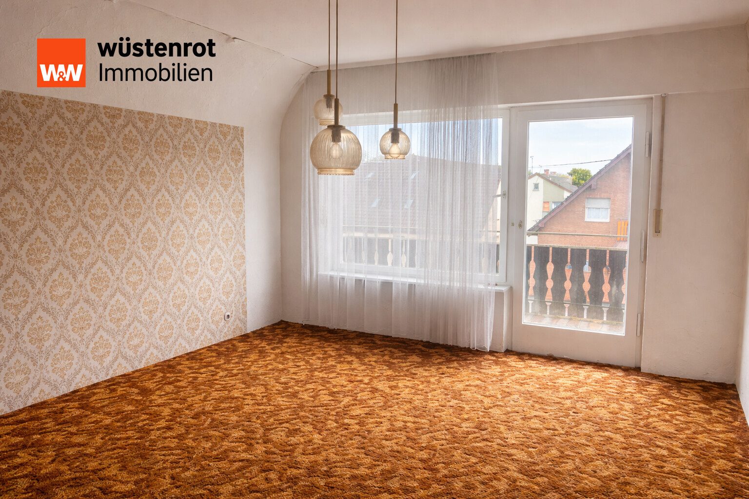 Immobilienangebot - Neckarhausen-Nürtingen - Alle - Zweifamilienhaus mit Raum für Ihre persönlichen Wohnideen