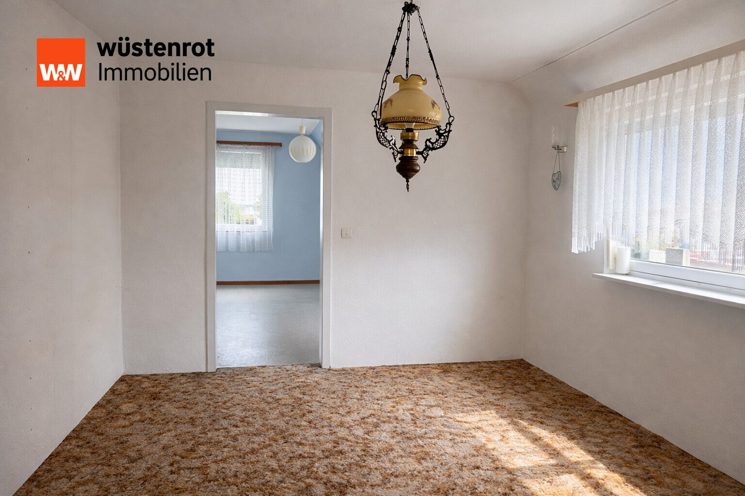 Immobilienangebot - Neckarhausen-Nürtingen - Alle - Zweifamilienhaus mit Raum für Ihre persönlichen Wohnideen