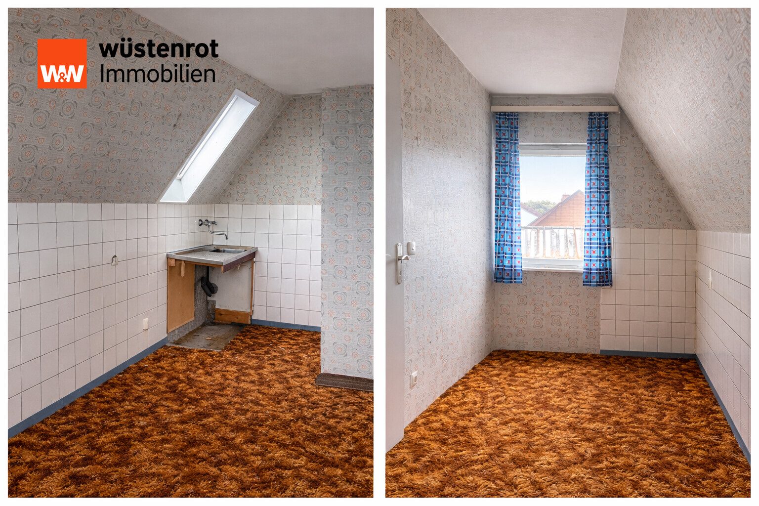Immobilienangebot - Neckarhausen-Nürtingen - Alle - Zweifamilienhaus mit Raum für Ihre persönlichen Wohnideen