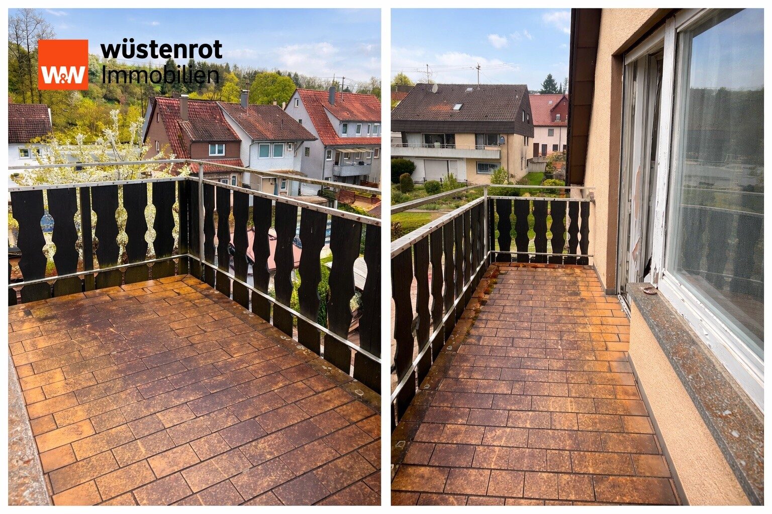 Immobilienangebot - Neckarhausen-Nürtingen - Alle - Zweifamilienhaus mit Raum für Ihre persönlichen Wohnideen