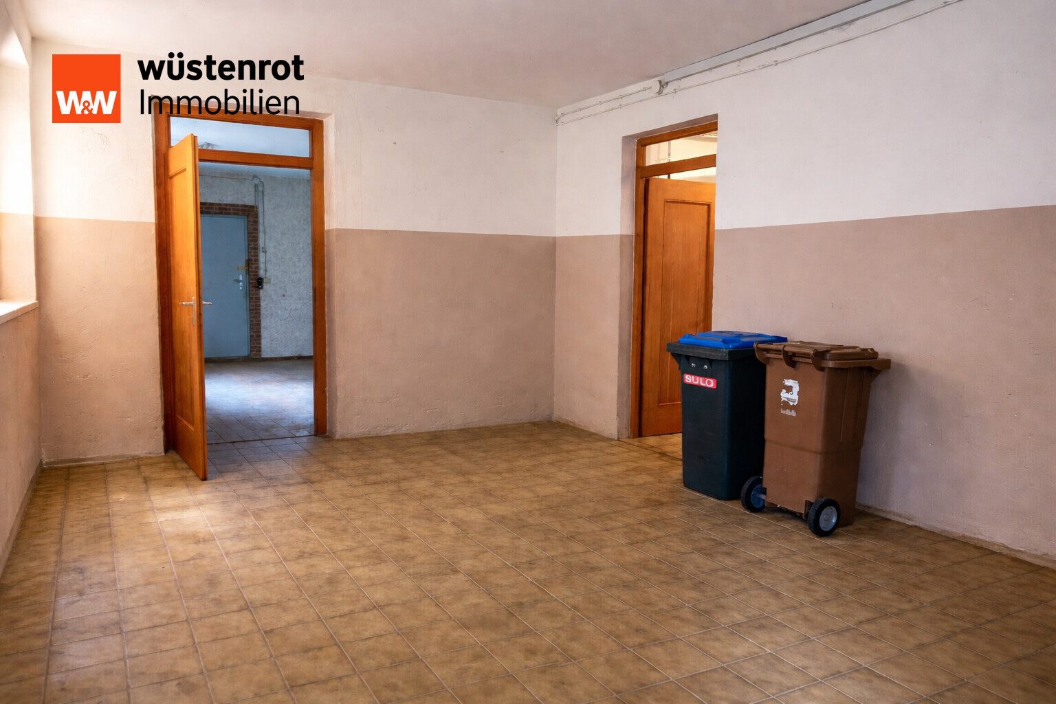 Immobilienangebot - Neckarhausen-Nürtingen - Alle - Zweifamilienhaus mit Raum für Ihre persönlichen Wohnideen