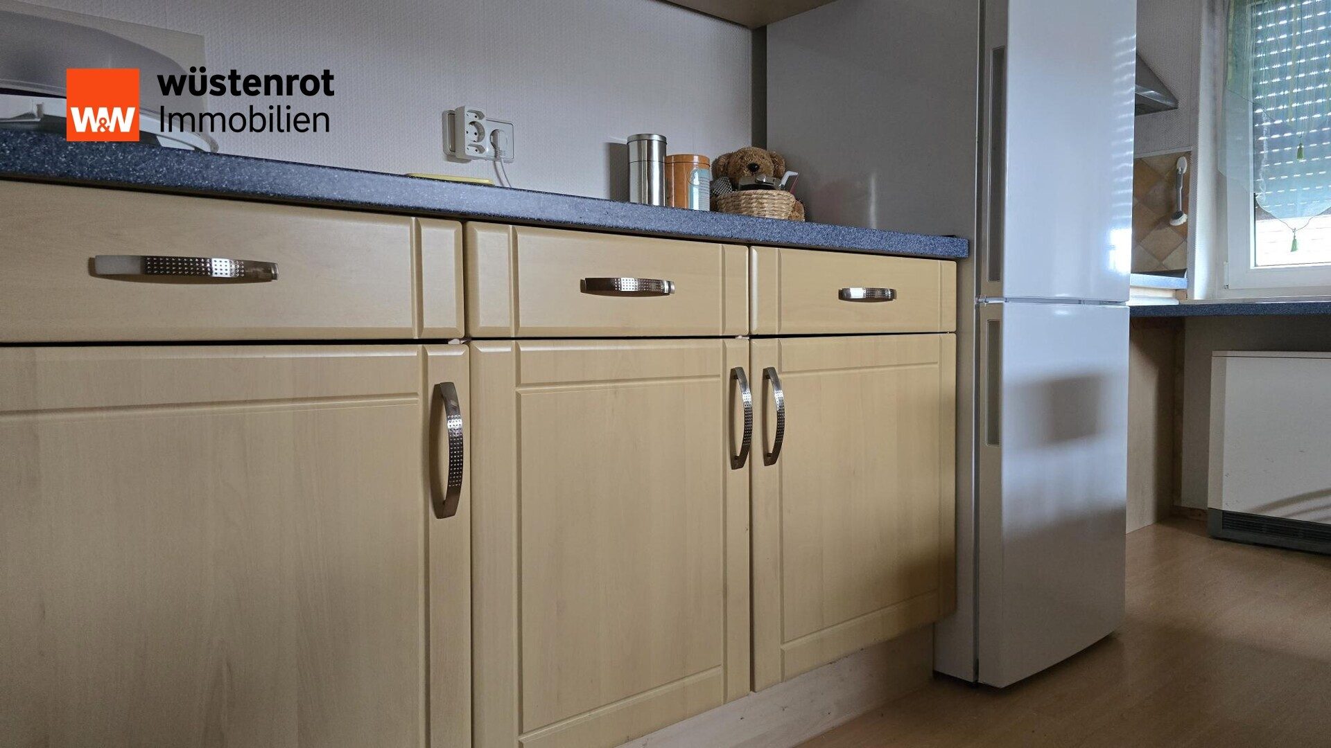 Immobilienangebot - Rheinmünster / Stollhofen - Alle - Haus für die Familie
