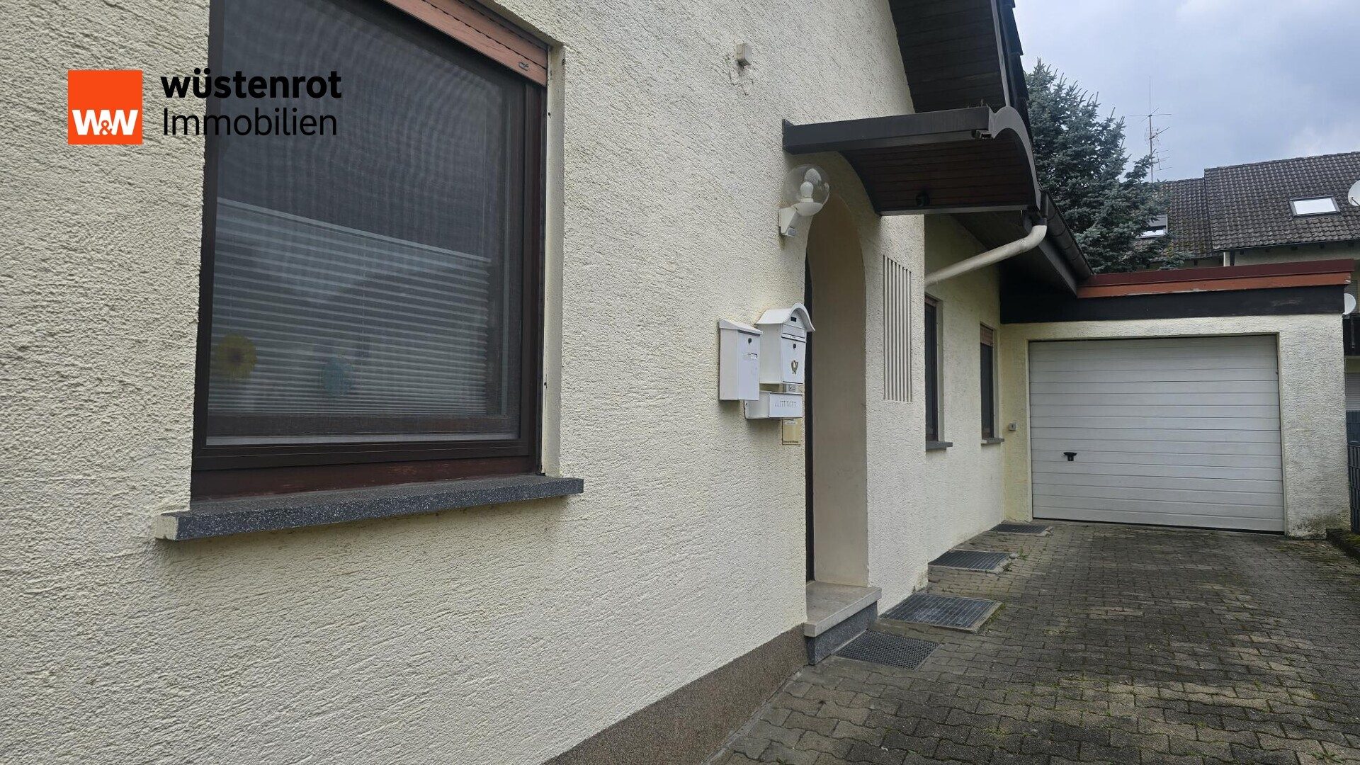 Immobilienangebot - Rheinmünster / Stollhofen - Alle - Haus für die Familie
