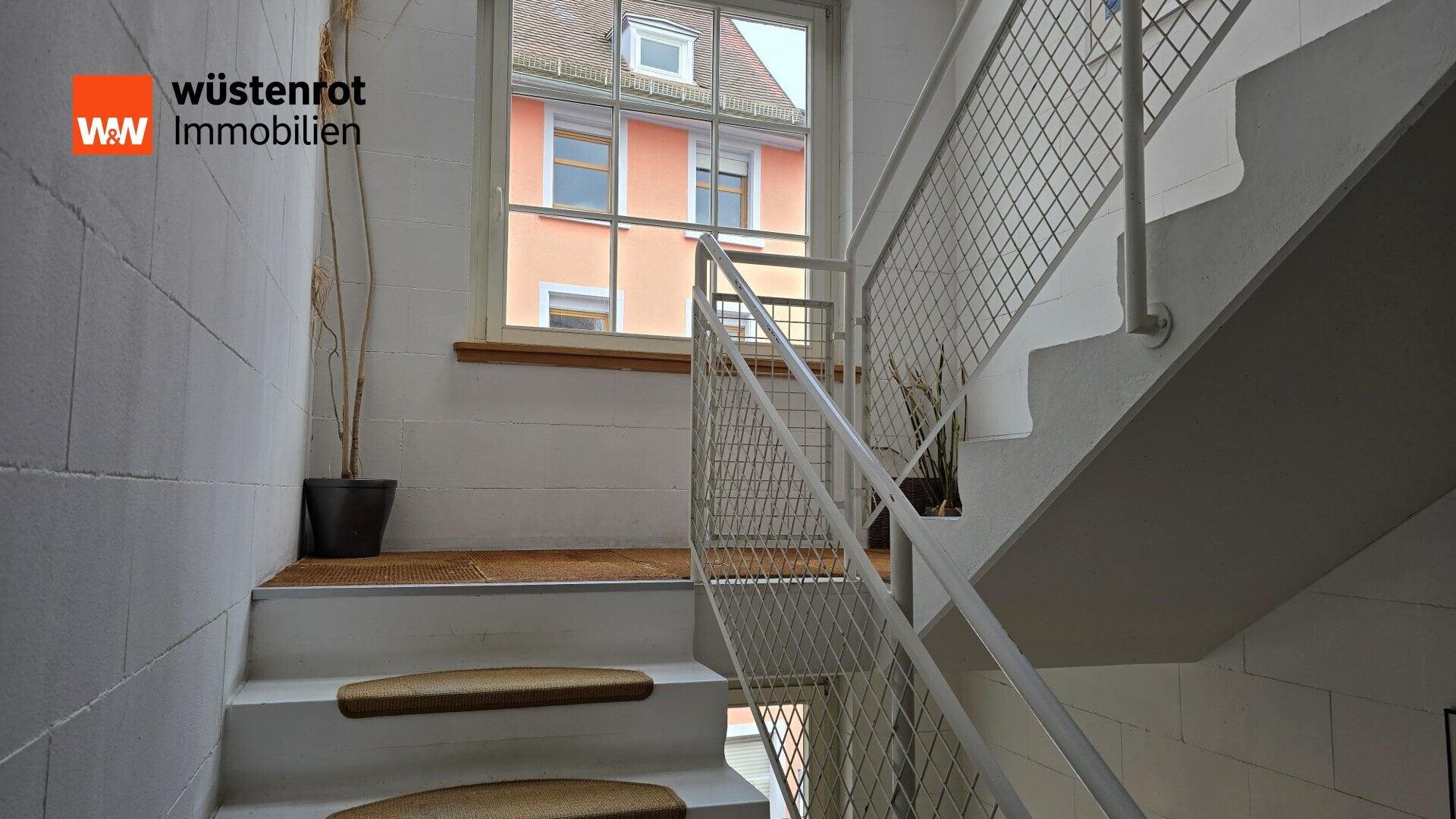 Immobilienangebot - Baden-Baden - Alle - Große Wohnung - Nähe des Festspielhauses
