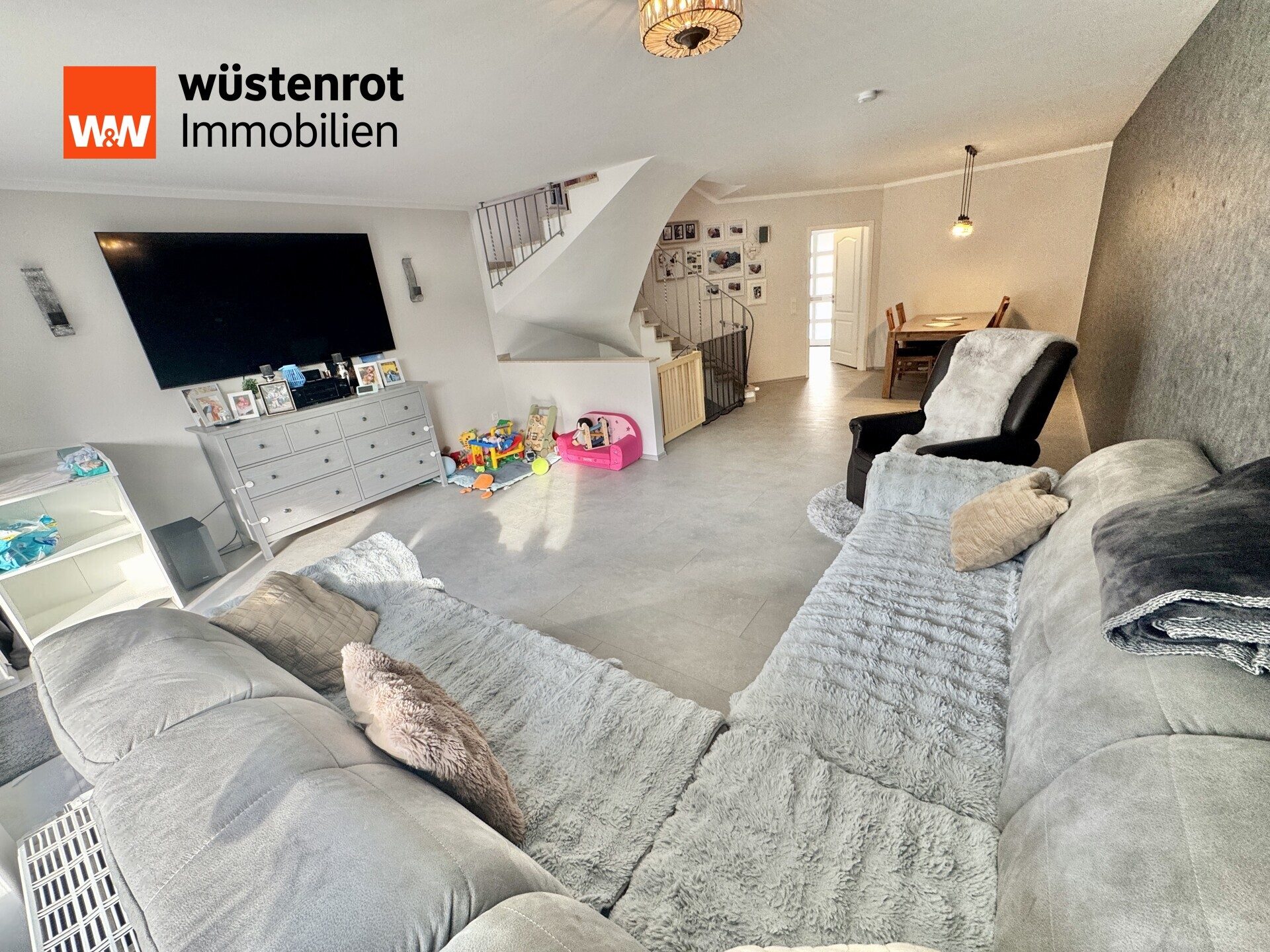 Immobilienangebot - Duisburg / Asterlagen - Alle - Ankommen. Wohlfühlen. Bleiben.