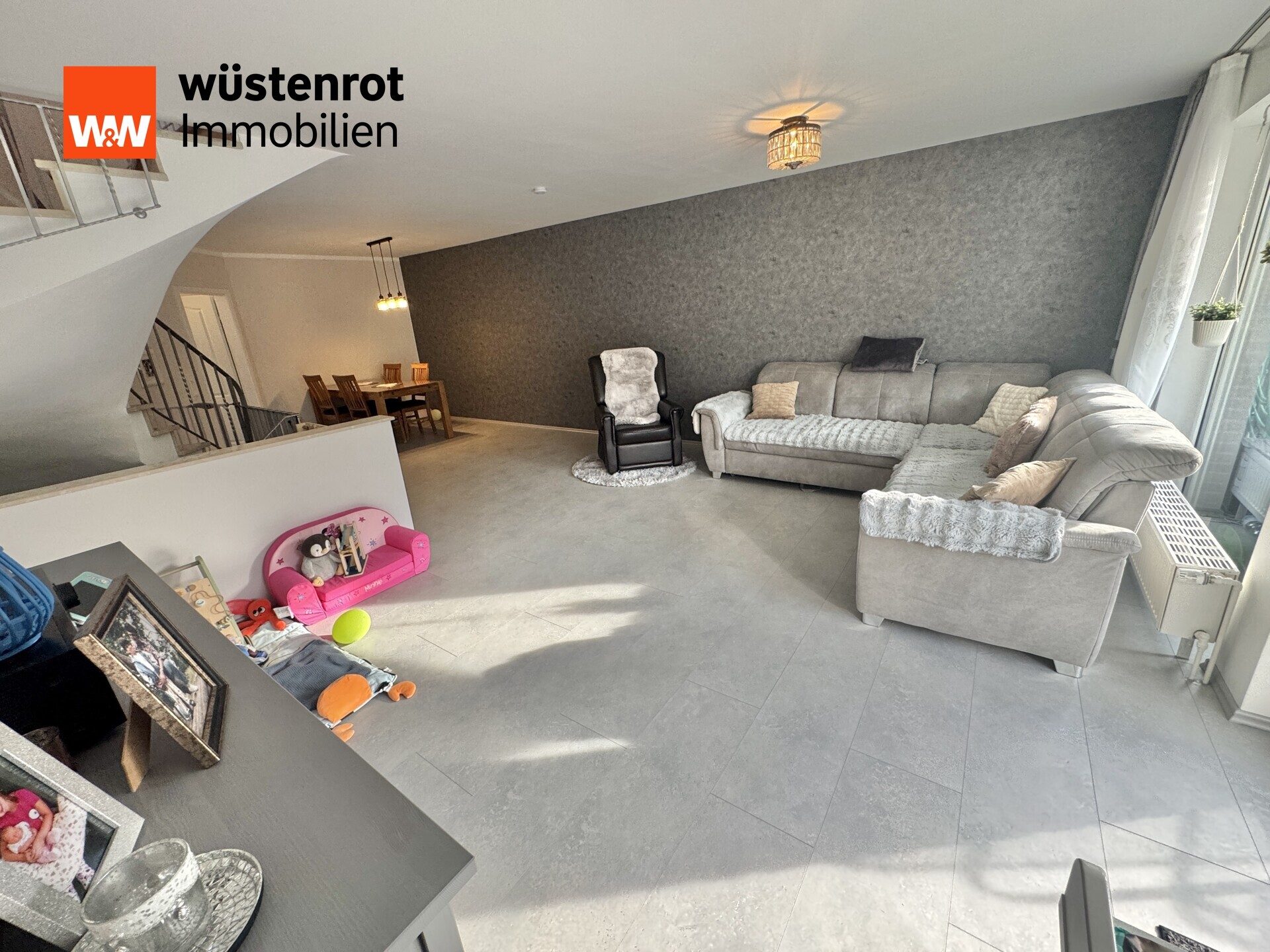 Immobilienangebot - Duisburg / Asterlagen - Alle - Ankommen. Wohlfühlen. Bleiben.