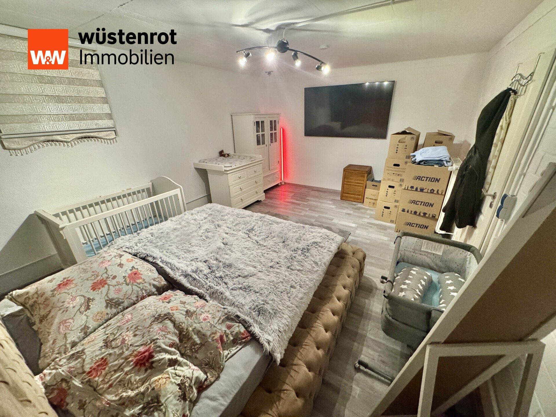 Immobilienangebot - Duisburg / Asterlagen - Alle - Ankommen. Wohlfühlen. Bleiben.