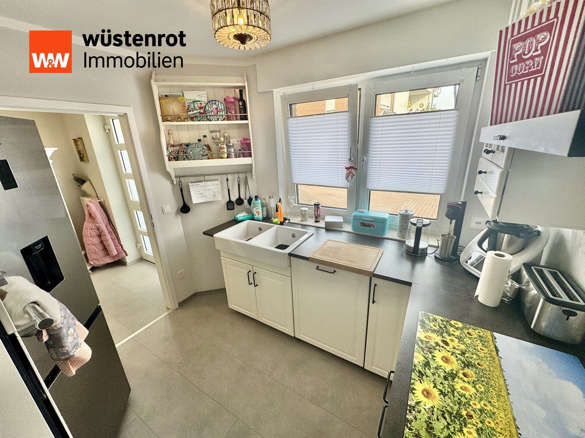 Immobilienangebot - Duisburg / Asterlagen - Alle - Ankommen. Wohlfühlen. Bleiben.