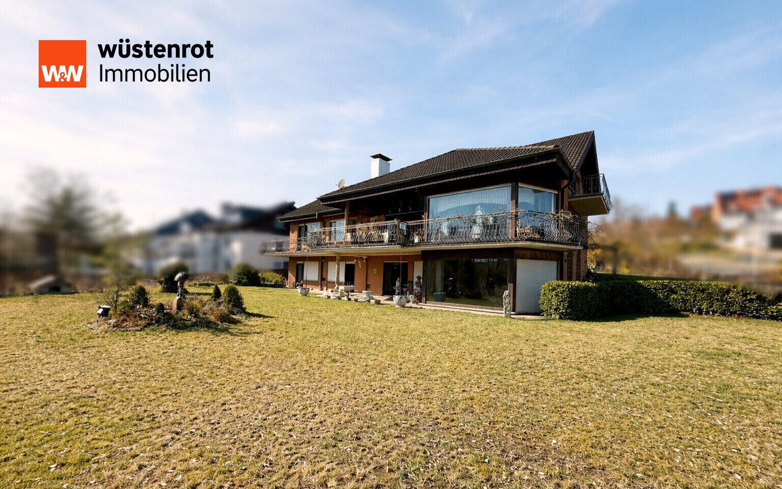 Immobilienangebot - Baunach - Alle - Ein Zuhause mit Raum für Ideen – großzügig wohnen und individuell gestalten
