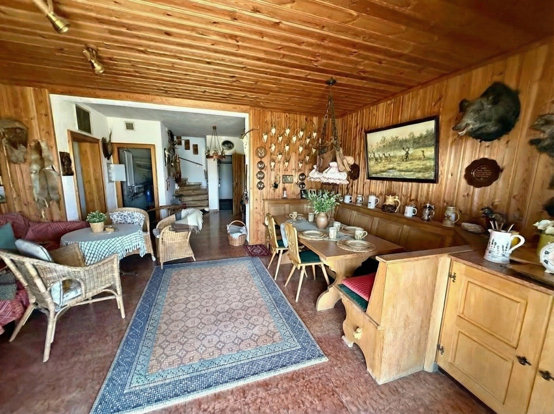 Immobilienangebot - Baunach - Alle - Ein Zuhause mit Raum für Ideen – großzügig wohnen und individuell gestalten