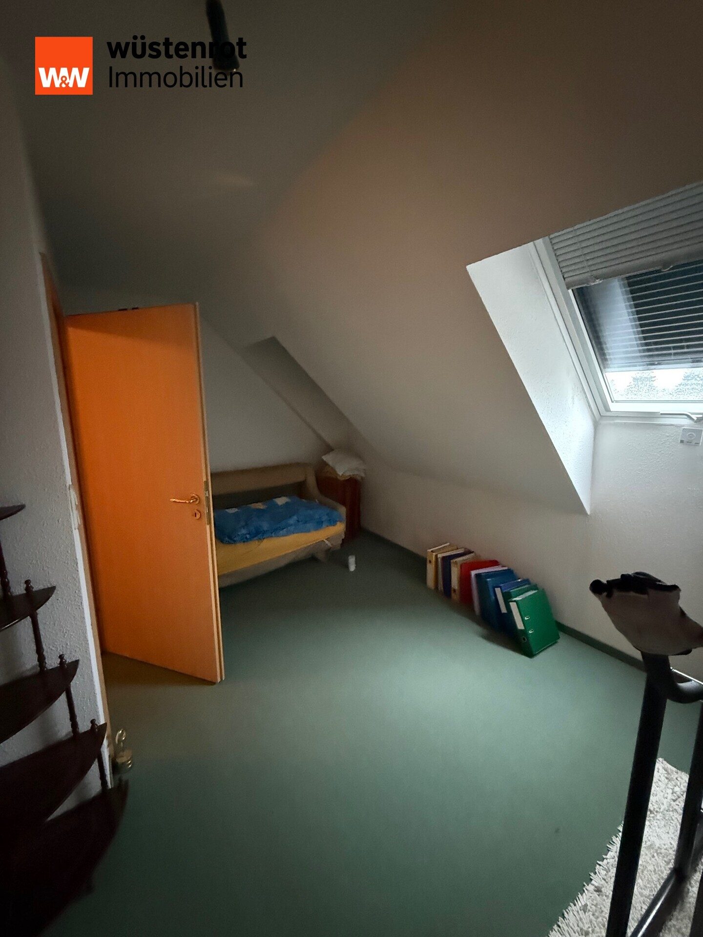 Immobilienangebot - Berlin - Alle - Schön gelegenes Reihenmittelhaus