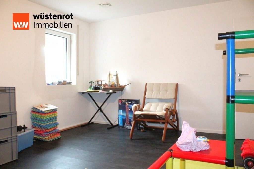 Hobbyraum UG Immobilienangebot - Oberreichenbach - Alle - Exklusives Einfamilienhaus / modernste Technologie / ca.170 € NK Strom, Heißwasser, Wallbox, Heizung