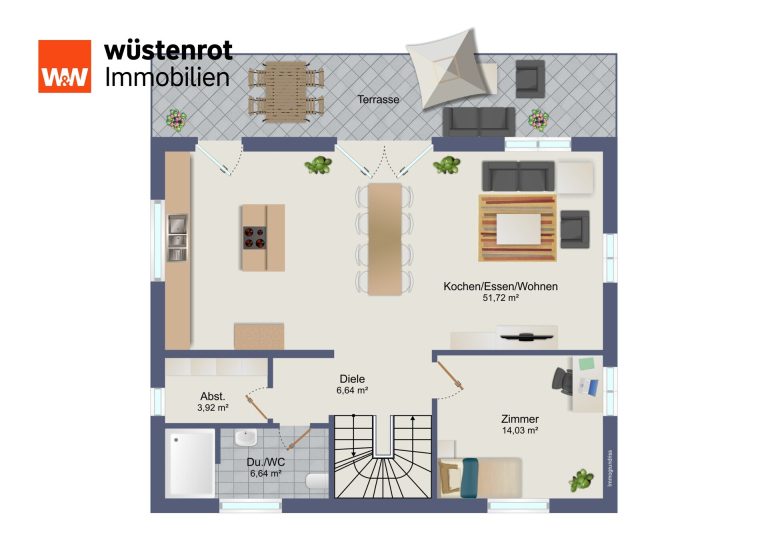 Immobilienangebot - Oberreichenbach - Alle - Exklusives Einfamilienhaus / modernste Technologie / ca.170 € NK Strom, Heißwasser, Wallbox, Heizung
