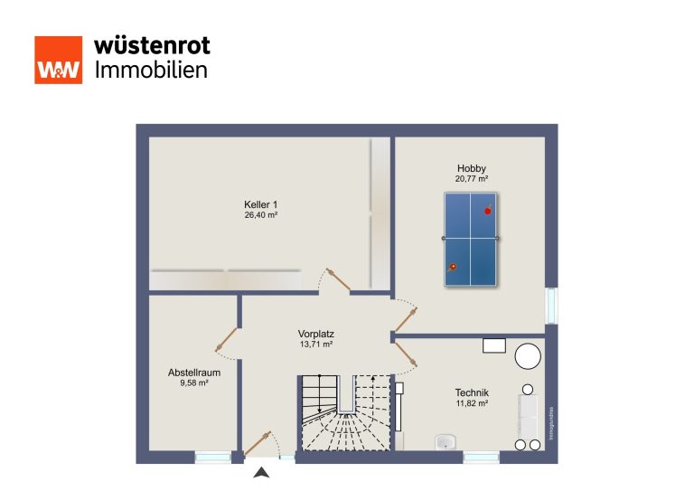 Immobilienangebot - Oberreichenbach - Alle - Exklusives Einfamilienhaus / modernste Technologie / ca.170 € NK Strom, Heißwasser, Wallbox, Heizung