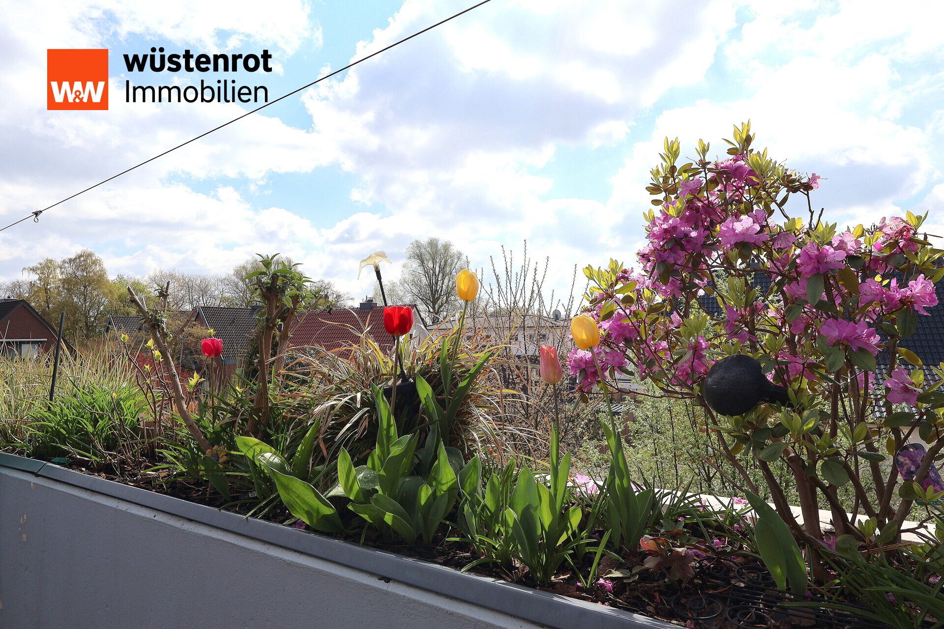 Immobilienangebot - Oldenburg - Alle - RESERVIERT !!