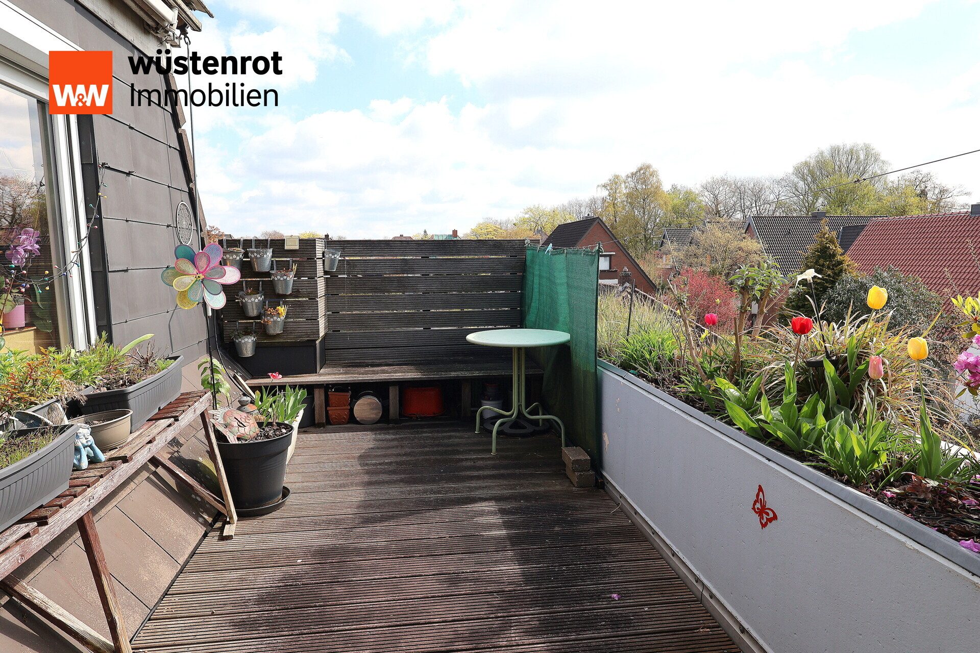 Immobilienangebot - Oldenburg - Alle - RESERVIERT !!