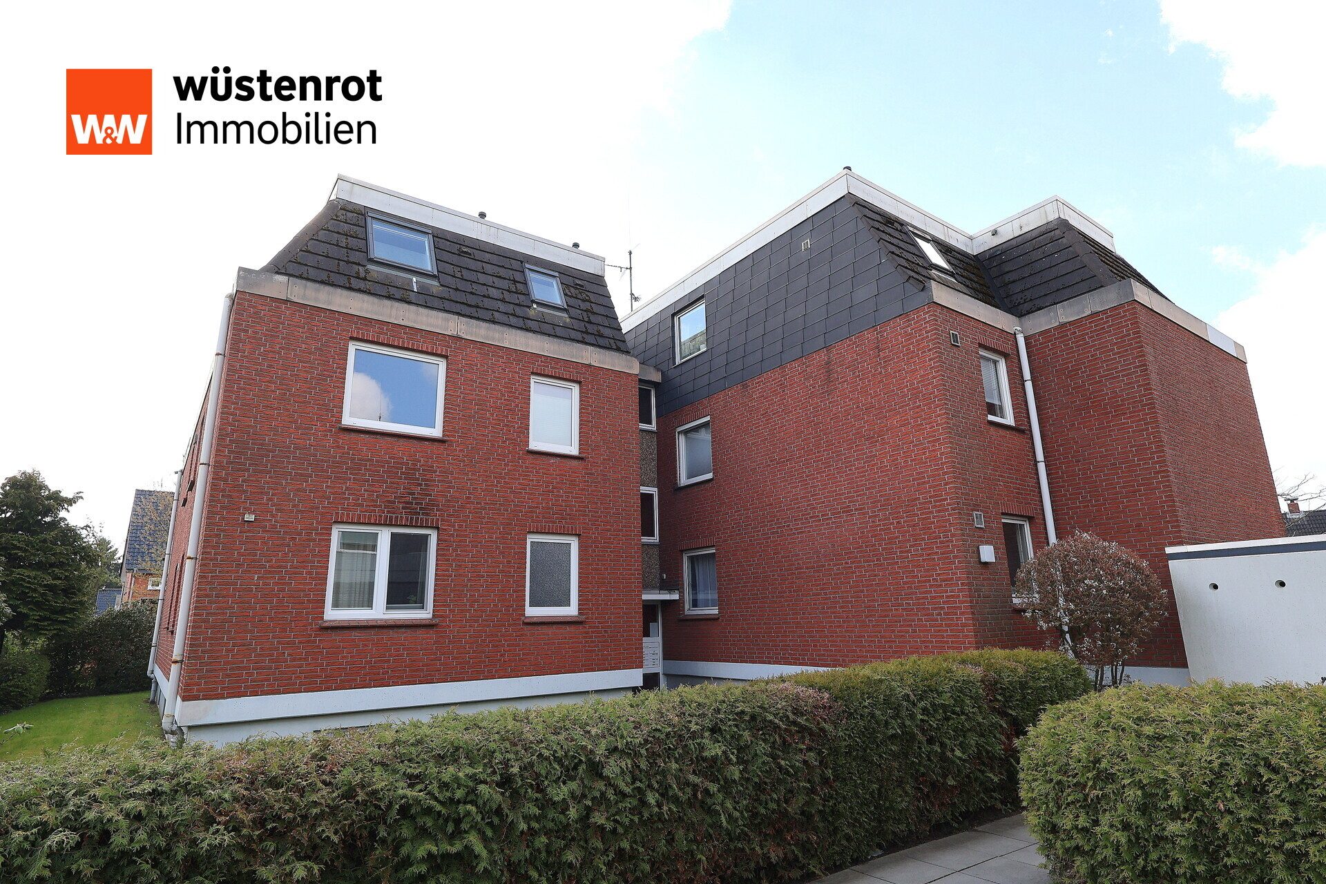 Immobilienangebot - Oldenburg - Alle - RESERVIERT !!