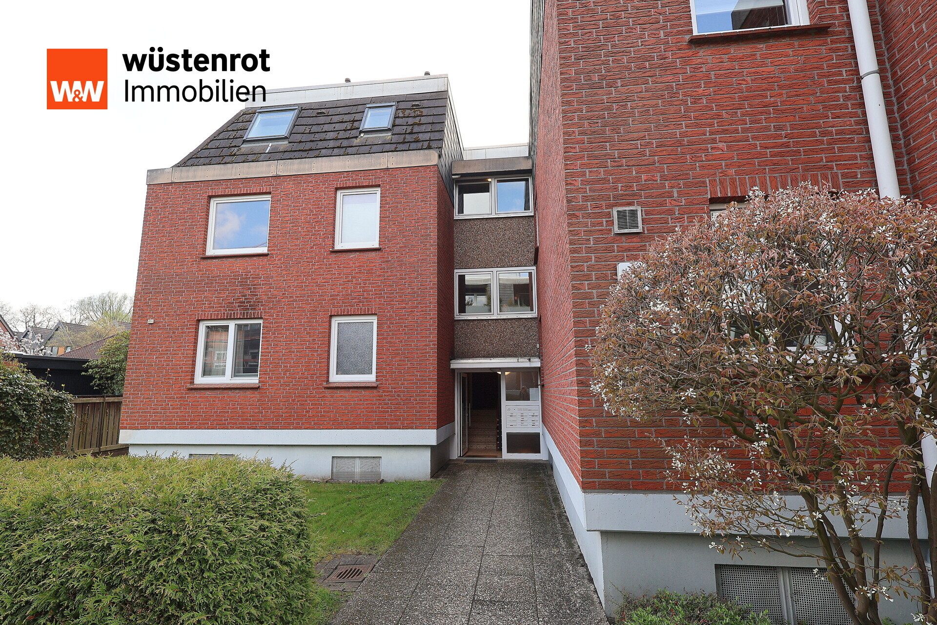 Immobilienangebot - Oldenburg - Alle - RESERVIERT !!